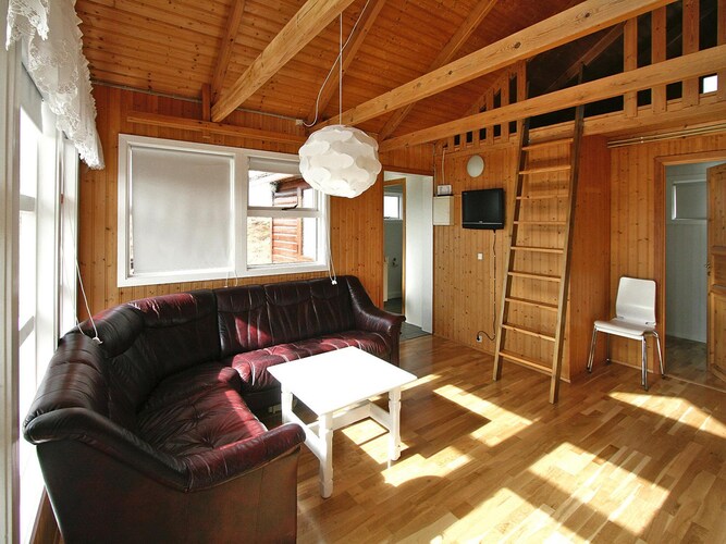 Ferienhaus, Selfoss