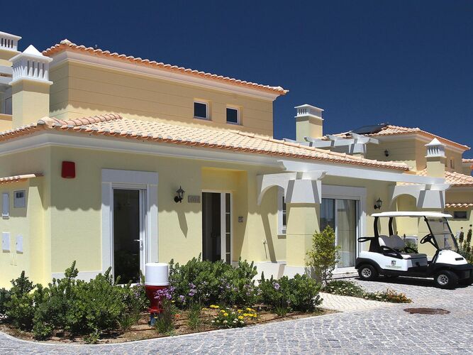 Ferienhaus für max. 6 Pers. in Castro Marim m Ferienhaus  Algarve