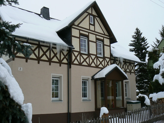 Ferienwohnung Am Friedensweg (59621), Schwarzenberg (DE), Erzgebirge, Sachsen, Deutschland, Bild 24