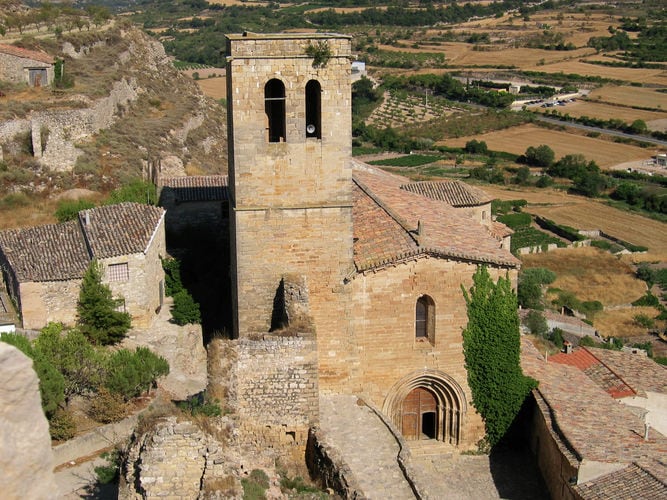 Ferienhaus Cal Caminer (116749), Guimera, Lleida, Katalonien, Spanien, Bild 19