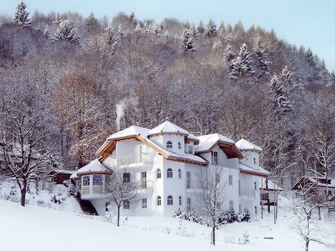Ferienwohnung Bayerischer Wald (299909), Rattiszell, Bayerischer Wald, Bayern, Deutschland, Bild 30