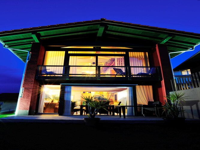 Ferienhaus  (440800), Viechtach, Bayerischer Wald, Bayern, Deutschland, Bild 3