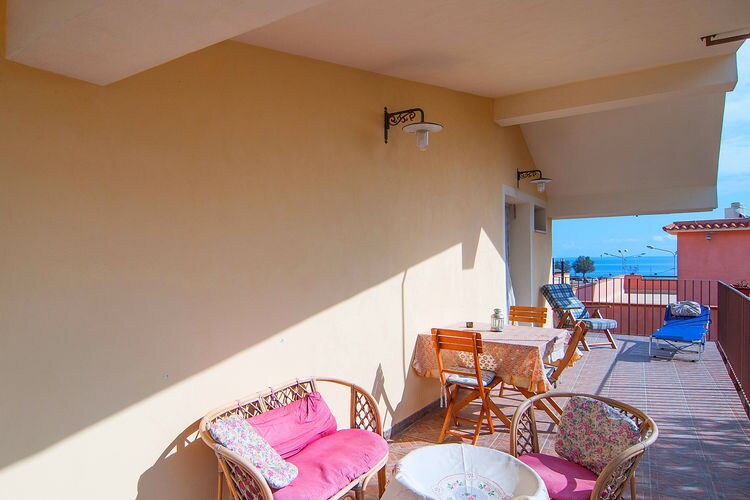 Vakantiehuizen Italie | Sicilia | Vakantiehuis te huur in Avola   met wifi 4 personen