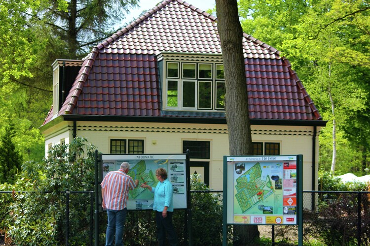 Residence De Eese 4