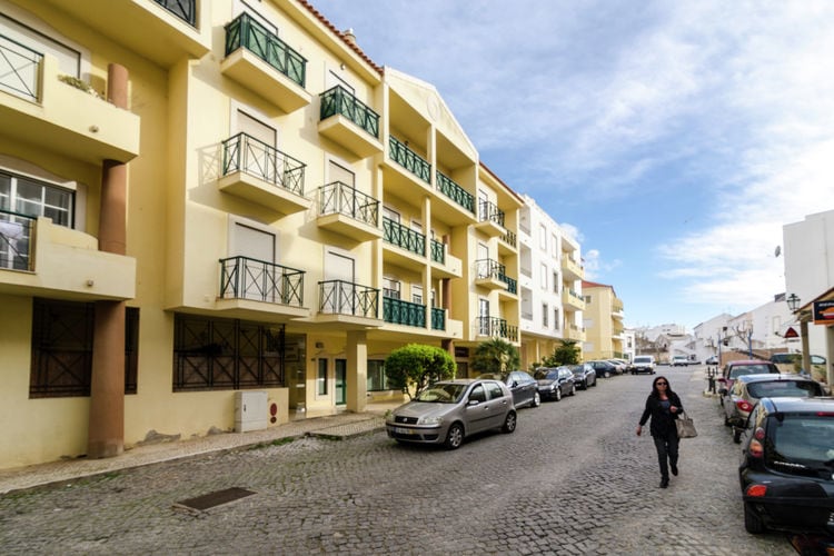 Appartementen Portugal | Algarve | Appartement te huur in Lagos   met wifi 5 personen