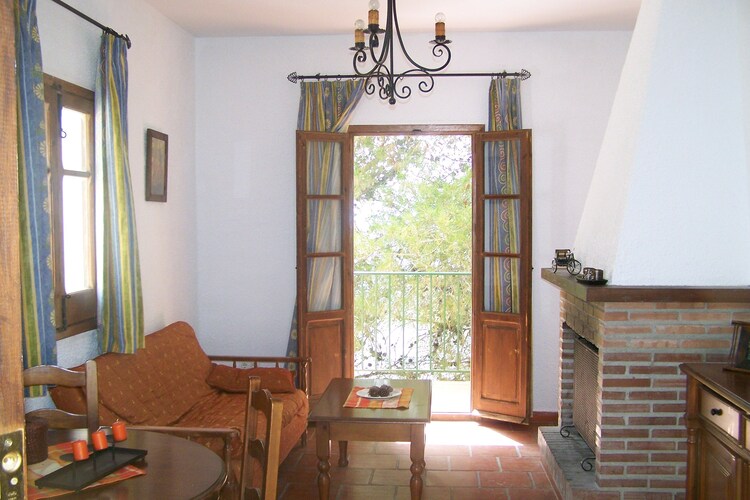 Cortijo del Alcázar