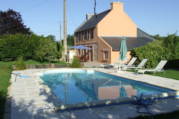 Villa Les Sables Blancs