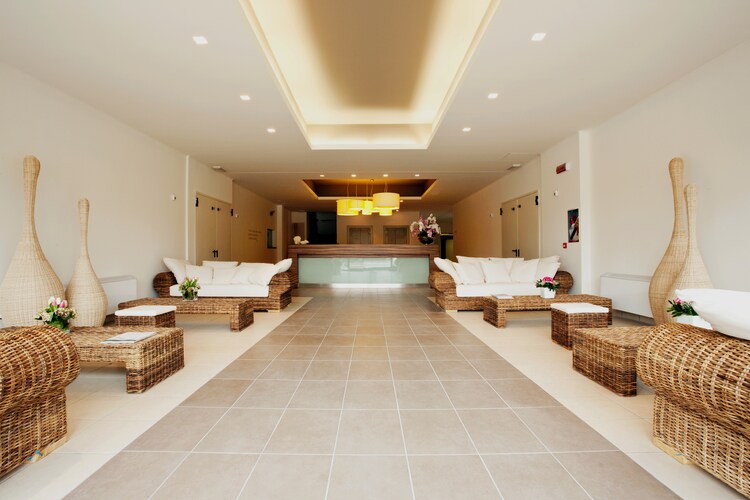 Residence Riviera Palace 2
