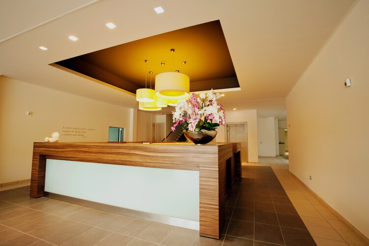 Residence Riviera Palace 2