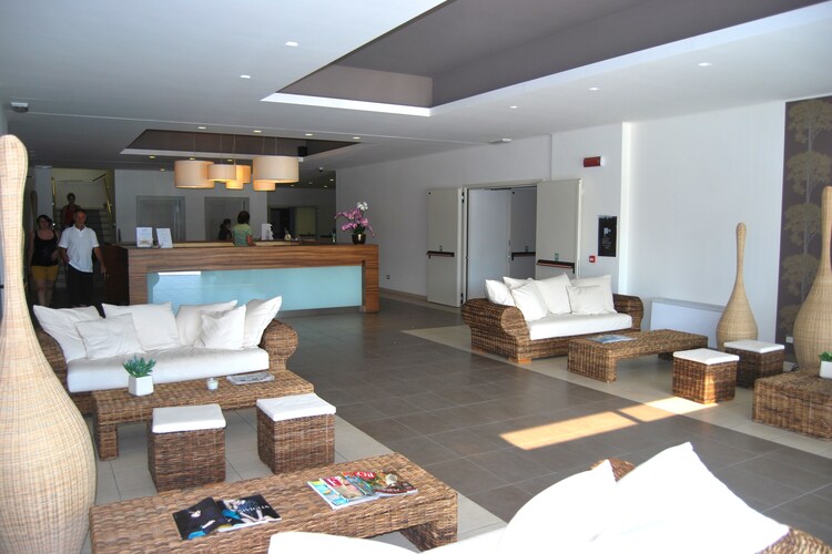 Residence Riviera Palace 2