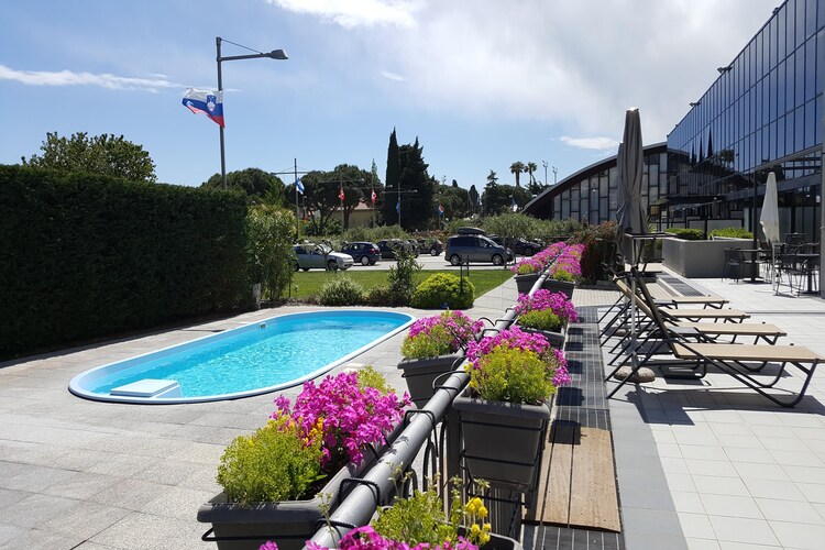 Residence Riviera Palace 2