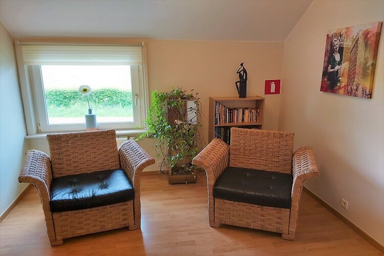 Vakantiehuis Robertville max. 13 personen 1 huisdier 6 slaapkamers sauna #31