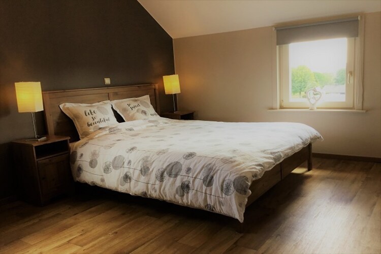 Vakantiehuis Robertville max. 13 personen 1 huisdier 6 slaapkamers sauna #33