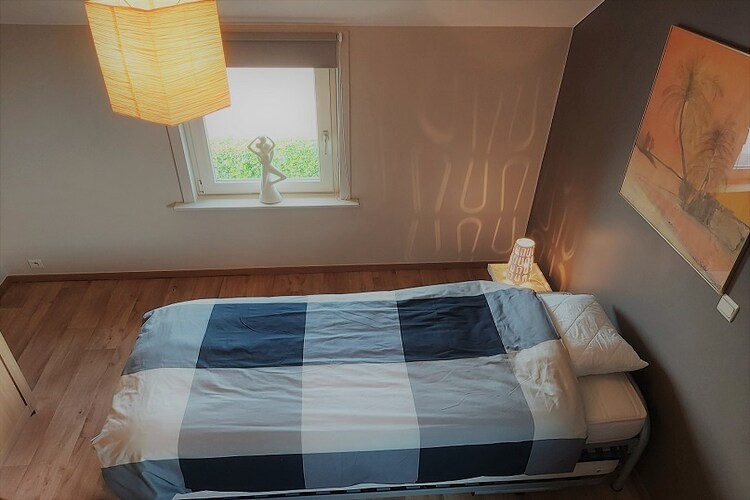 Vakantiehuis Robertville max. 13 personen 1 huisdier 6 slaapkamers sauna #35