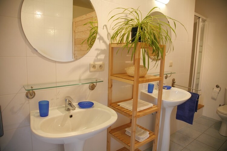 Vakantiehuis Robertville max. 13 personen 1 huisdier 6 slaapkamers sauna #40