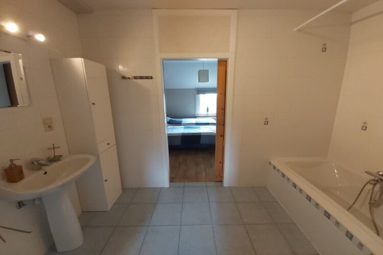 Vakantiehuis Robertville max. 13 personen 1 huisdier 6 slaapkamers sauna #38