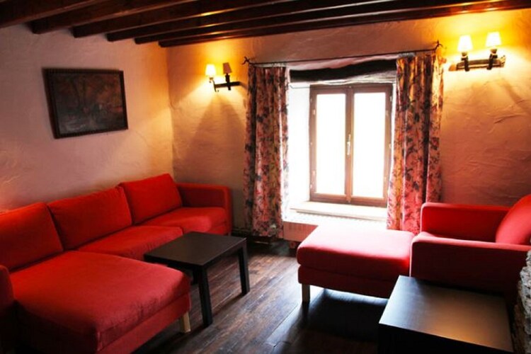 Le Chat Et La Souris