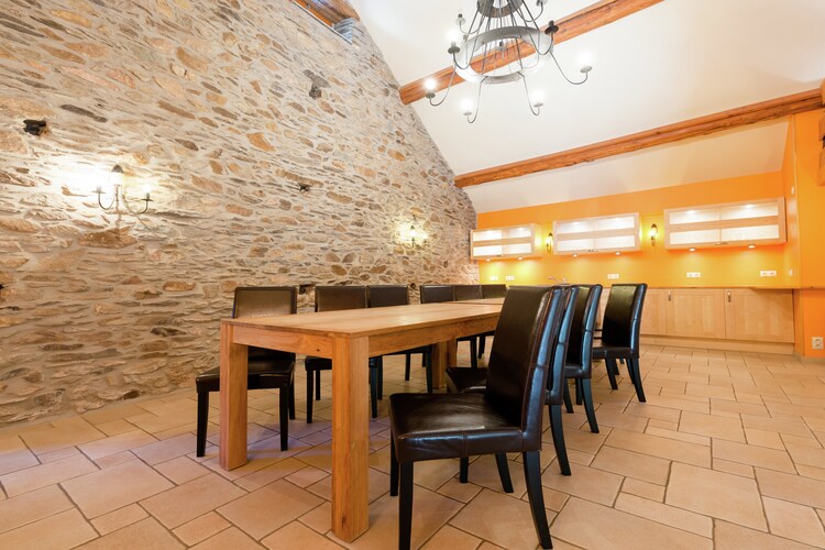 Le Relais Enchanteur