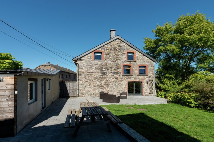 Le Relais Enchanteur