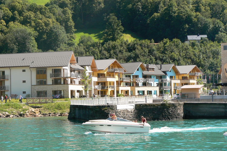 Resort Walensee