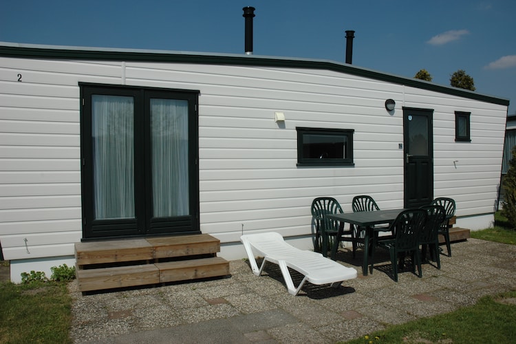 Recreatiepark Duinhoeve 1