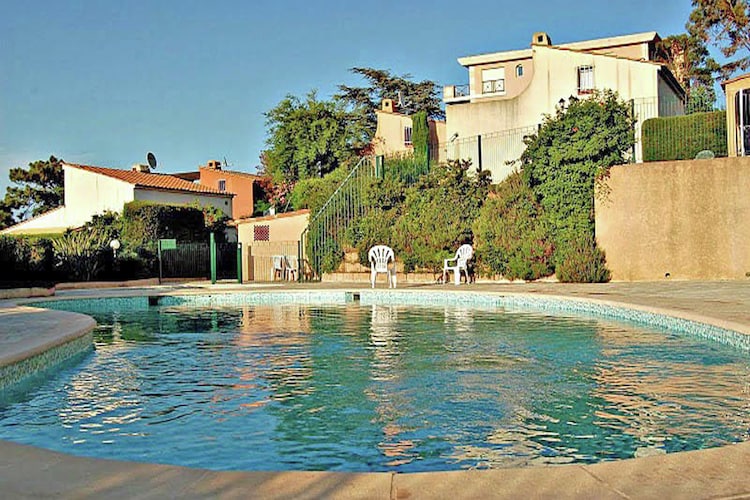 Villa Théoule