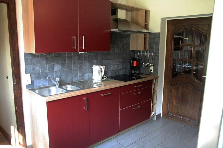 Vakantiehuis Malmédy max. 12 personen 2 huisdieren 5 slaapkamers sauna #10