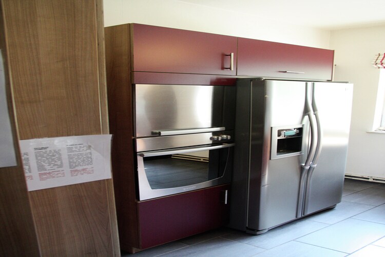 Vakantiehuis Malmédy max. 12 personen 2 huisdieren 5 slaapkamers sauna #11