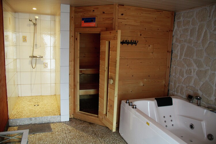 Vakantiehuis Malmédy max. 12 personen 2 huisdieren 5 slaapkamers sauna #20