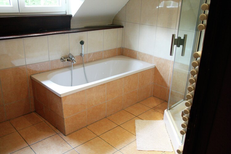 Vakantiehuis Malmédy max. 12 personen 2 huisdieren 5 slaapkamers sauna #23