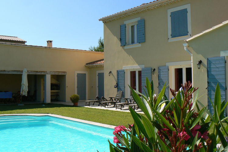 Villa Frankrijk, Provence-alpes cote d azur, Vaison-La-Romaine Villa FR-02313-01