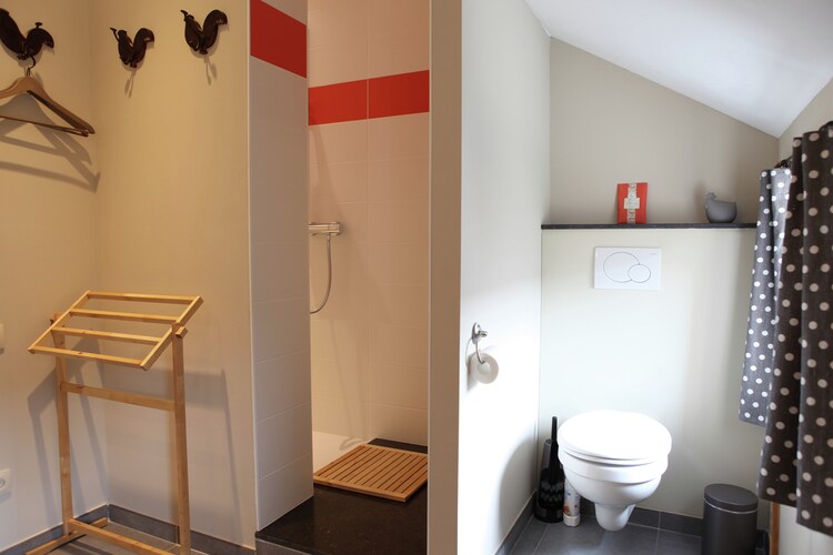 Vakantiehuis Sprimont max. 2 personen 1 slaapkamer zwembad #22