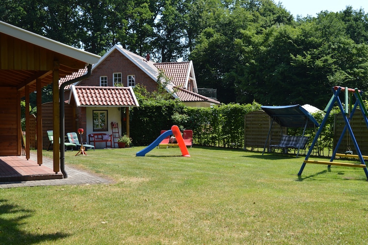 Landhaus Lindern