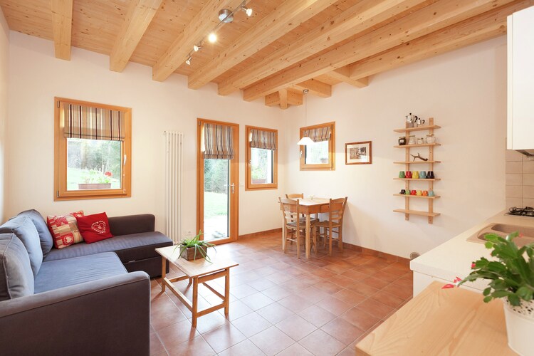 Appartamento Di Feltre