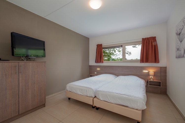 Resort Arcen 8