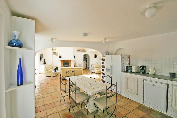 Villa Frankrijk, Provence-alpes cote d azur, Gassin Villa FR-02978-01