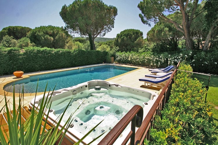 Villa Frankrijk, Provence-alpes cote d azur, Gassin Villa FR-02978-01