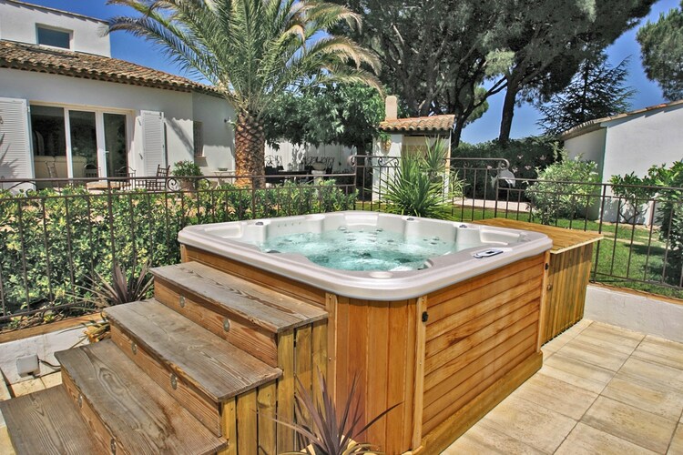 Villa Frankrijk, Provence-alpes cote d azur, Gassin Villa FR-02978-01