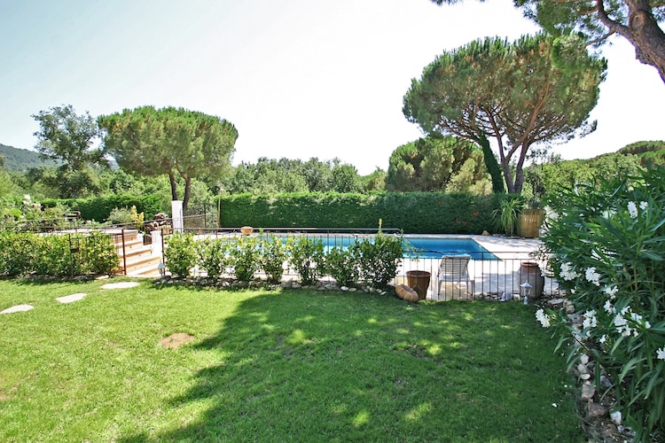 Villa Frankrijk, Provence-alpes cote d azur, Gassin Villa FR-02978-01