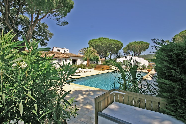 Villa Frankrijk, Provence-alpes cote d azur, Gassin Villa FR-02978-01