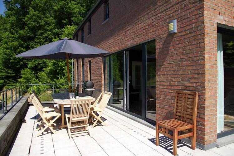 Vakantiehuis Durbuy max. 9 personen 2 huisdieren 4 slaapkamers sauna #29