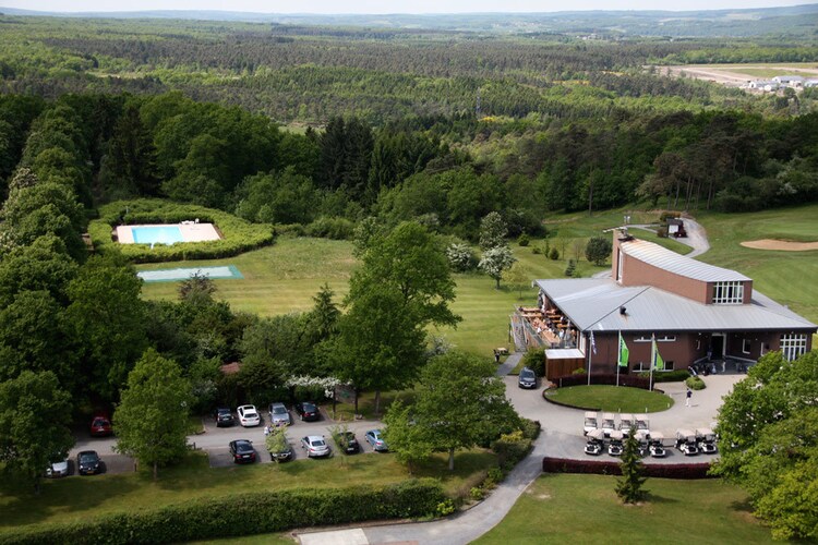 Vakantiehuis Durbuy max. 9 personen 2 huisdieren 4 slaapkamers sauna #30