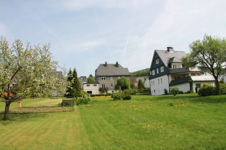   Freundlich Siedlinghausen