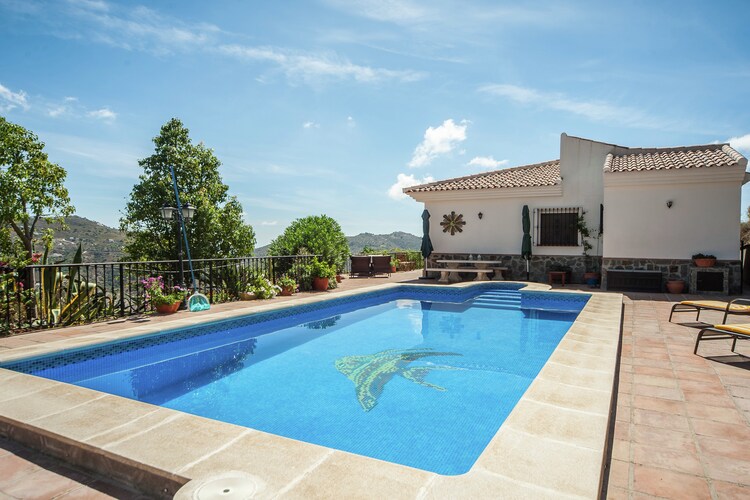 Casa Competa