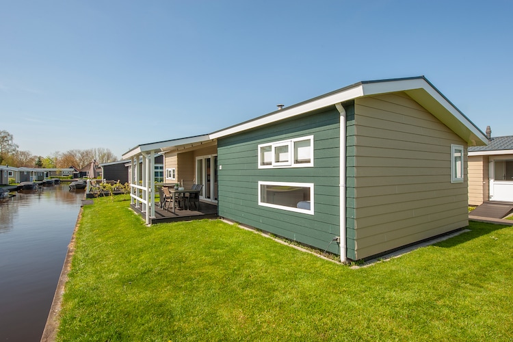 Vakantiepark Giethoorn 2