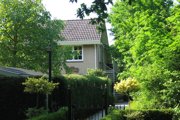 Appartement Nederland, Zeeland, Oostkapelle Appartement NL-3232-01