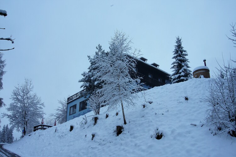 Accommodation in Afritz/verditz