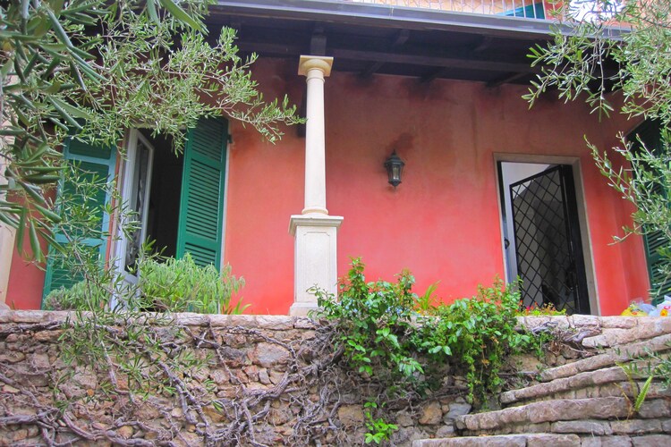 Villa Shakti