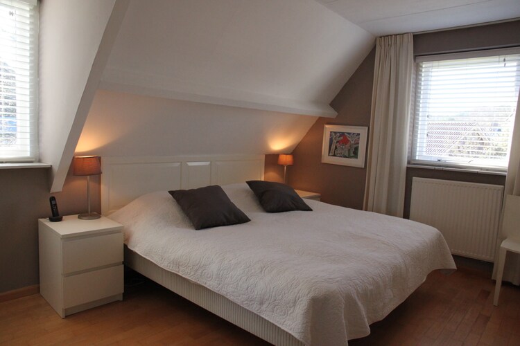 Villa Nederland, Noord-Holland, Groet Villa NL-3787-01