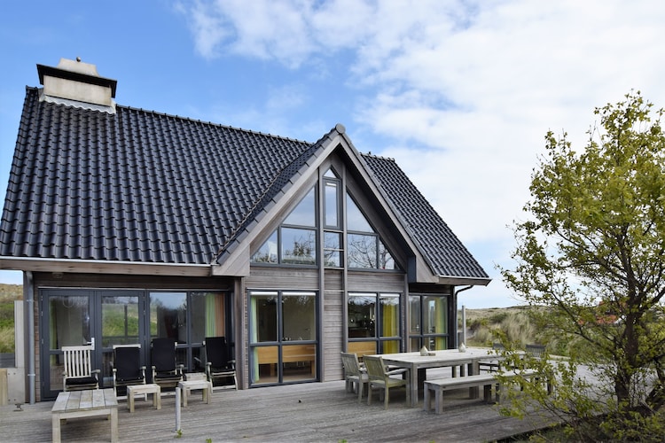 Vlielandse Duinvilla